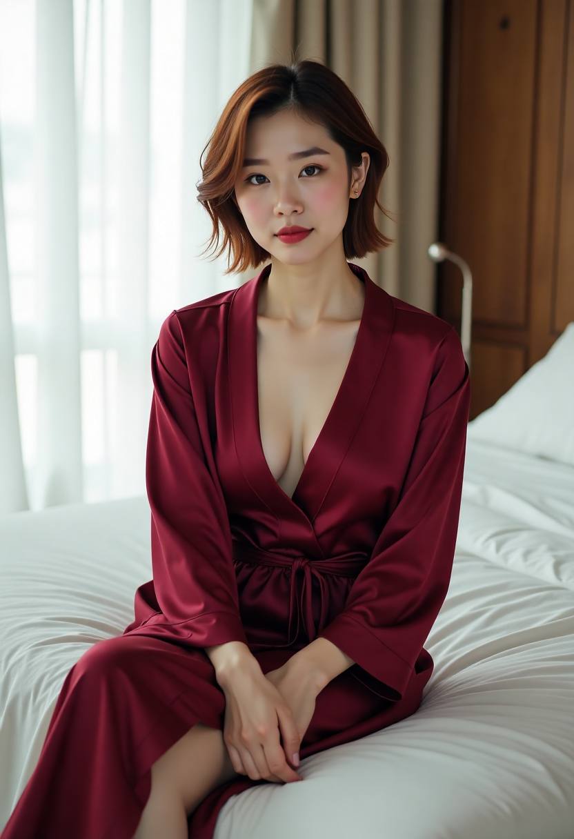重启人生