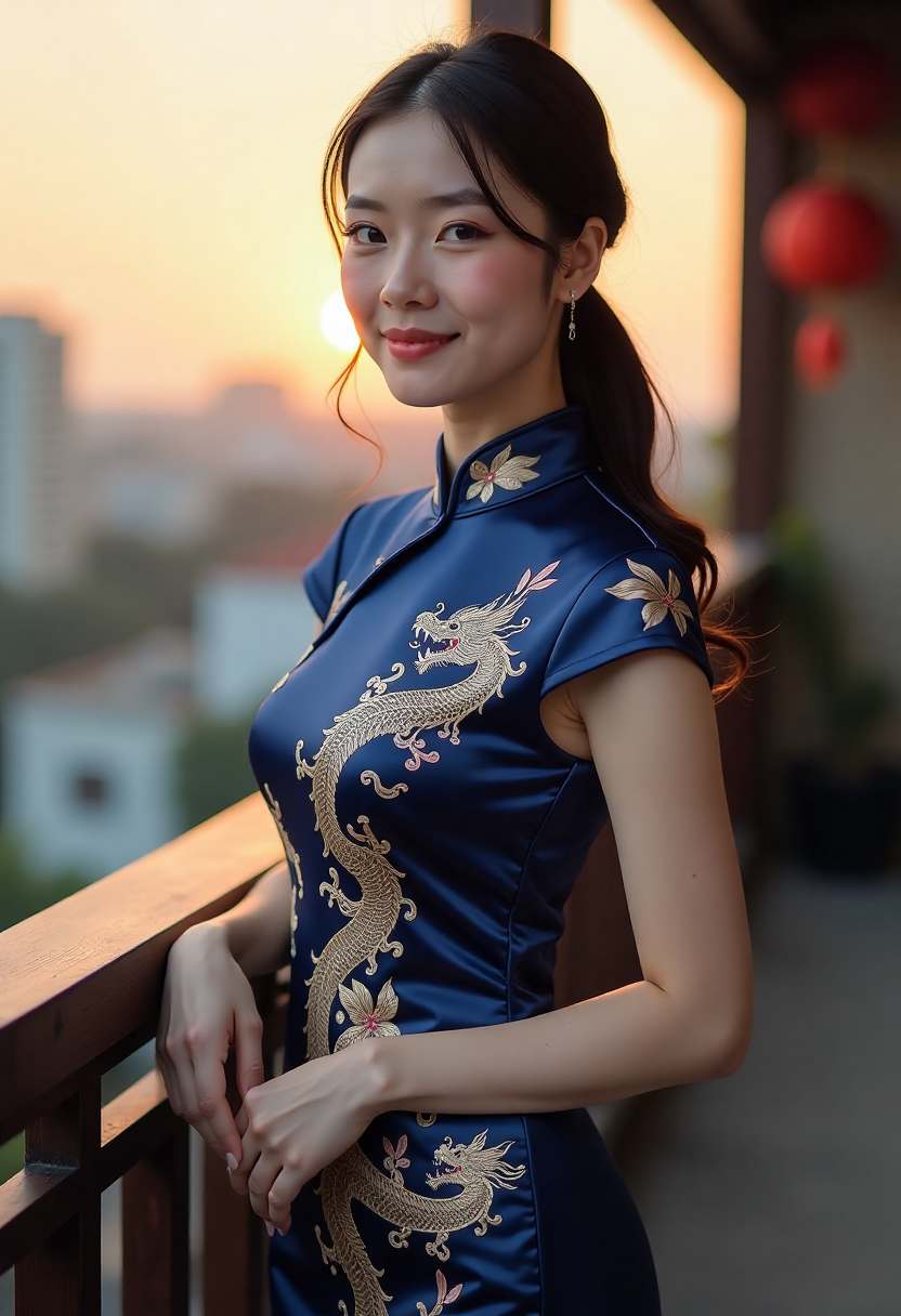 三体